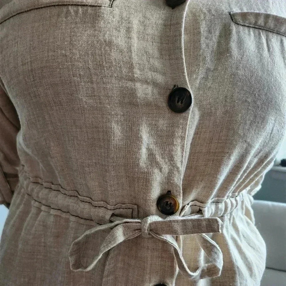 Zara-lightweight‎ jacket - Picture 4 of 13